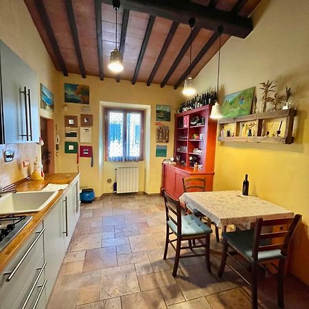 피렌체 Casa Di Marco 아파트 외부 사진