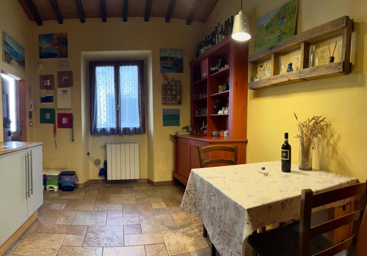 피렌체 Casa Di Marco 아파트 외부 사진