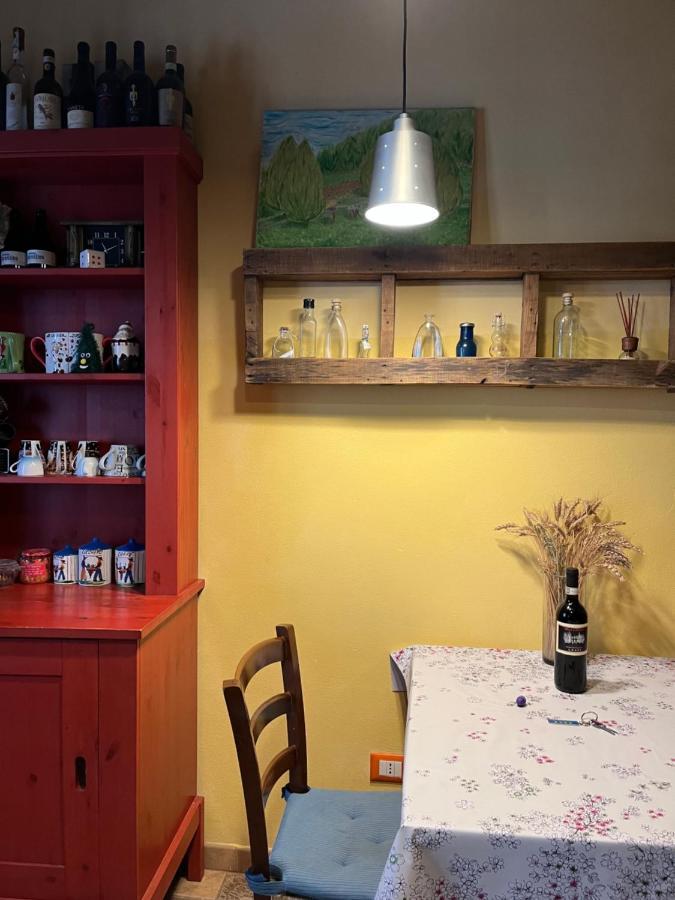 피렌체 Casa Di Marco 아파트 외부 사진