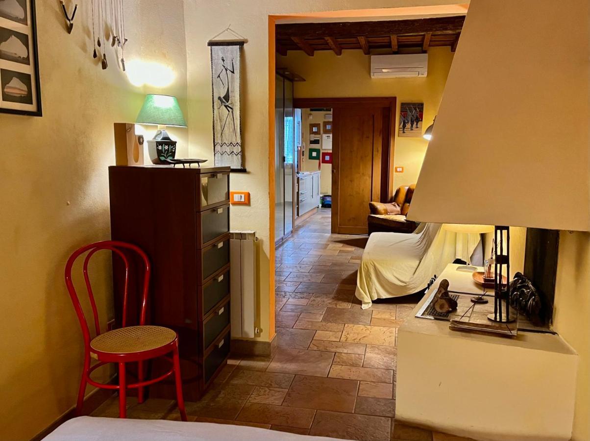 피렌체 Casa Di Marco 아파트 외부 사진