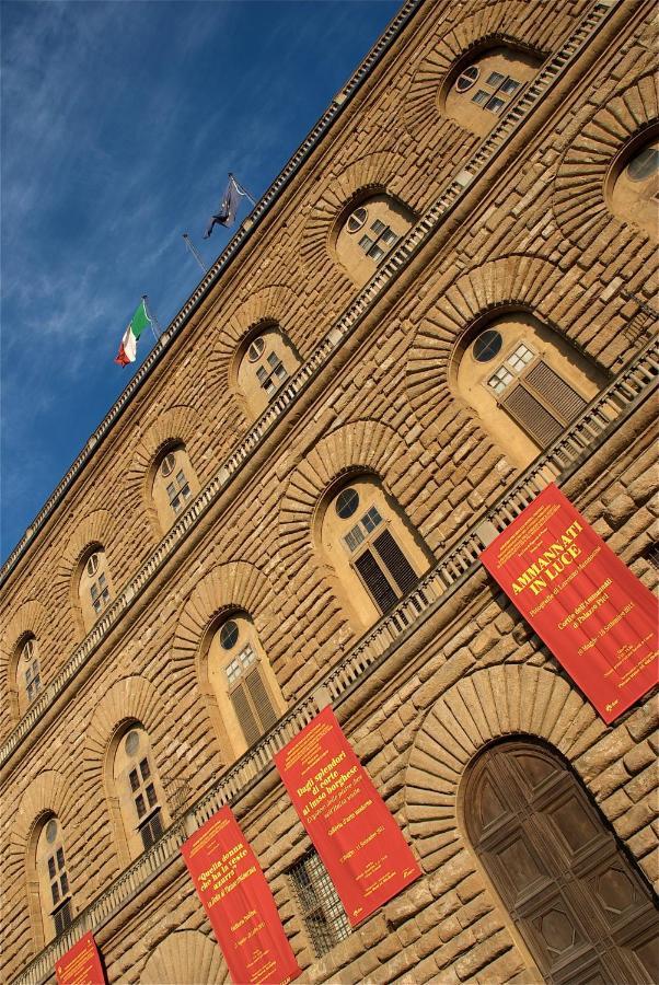 피렌체 Casa Di Marco 아파트 외부 사진