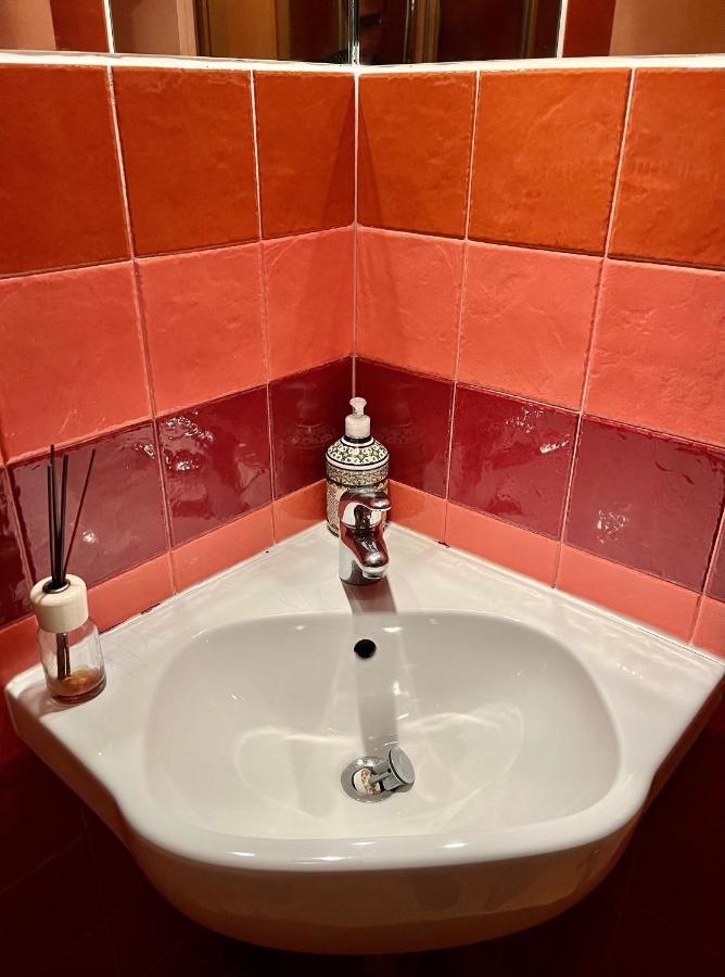 피렌체 Casa Di Marco 아파트 외부 사진