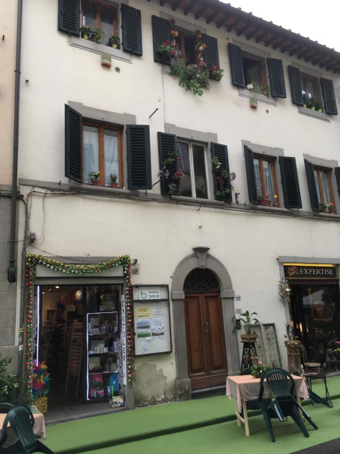 피렌체 Casa Di Marco 아파트 외부 사진