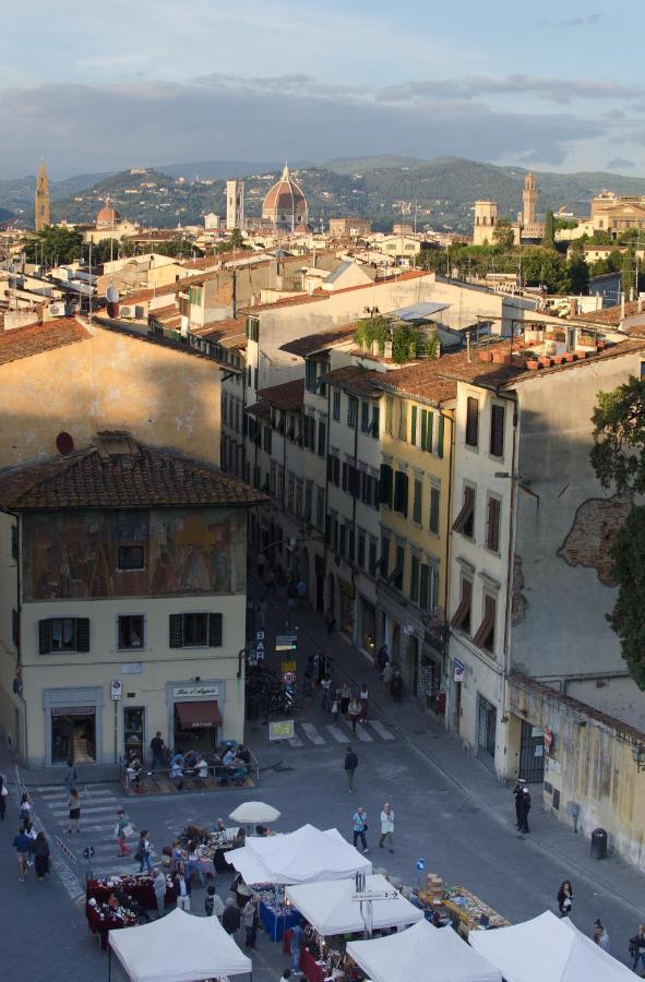 피렌체 Casa Di Marco 아파트 외부 사진