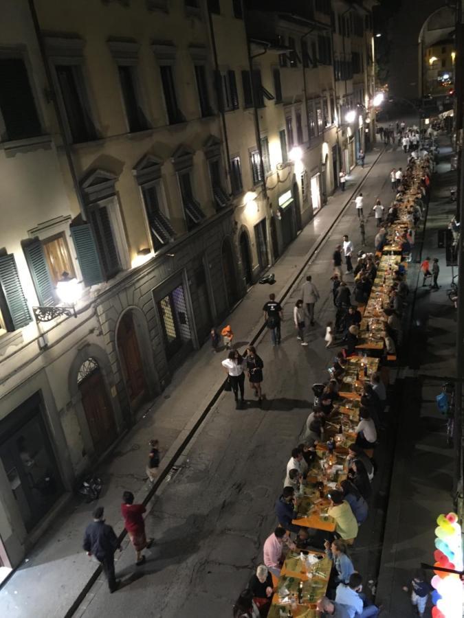 피렌체 Casa Di Marco 아파트 외부 사진