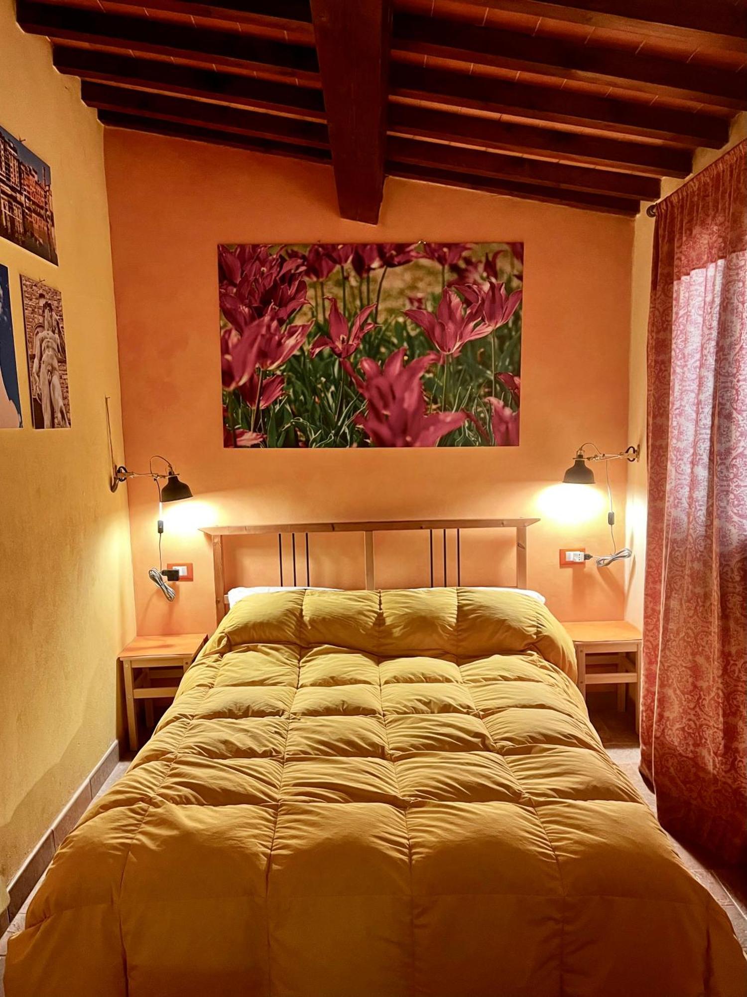 피렌체 Casa Di Marco 아파트 외부 사진