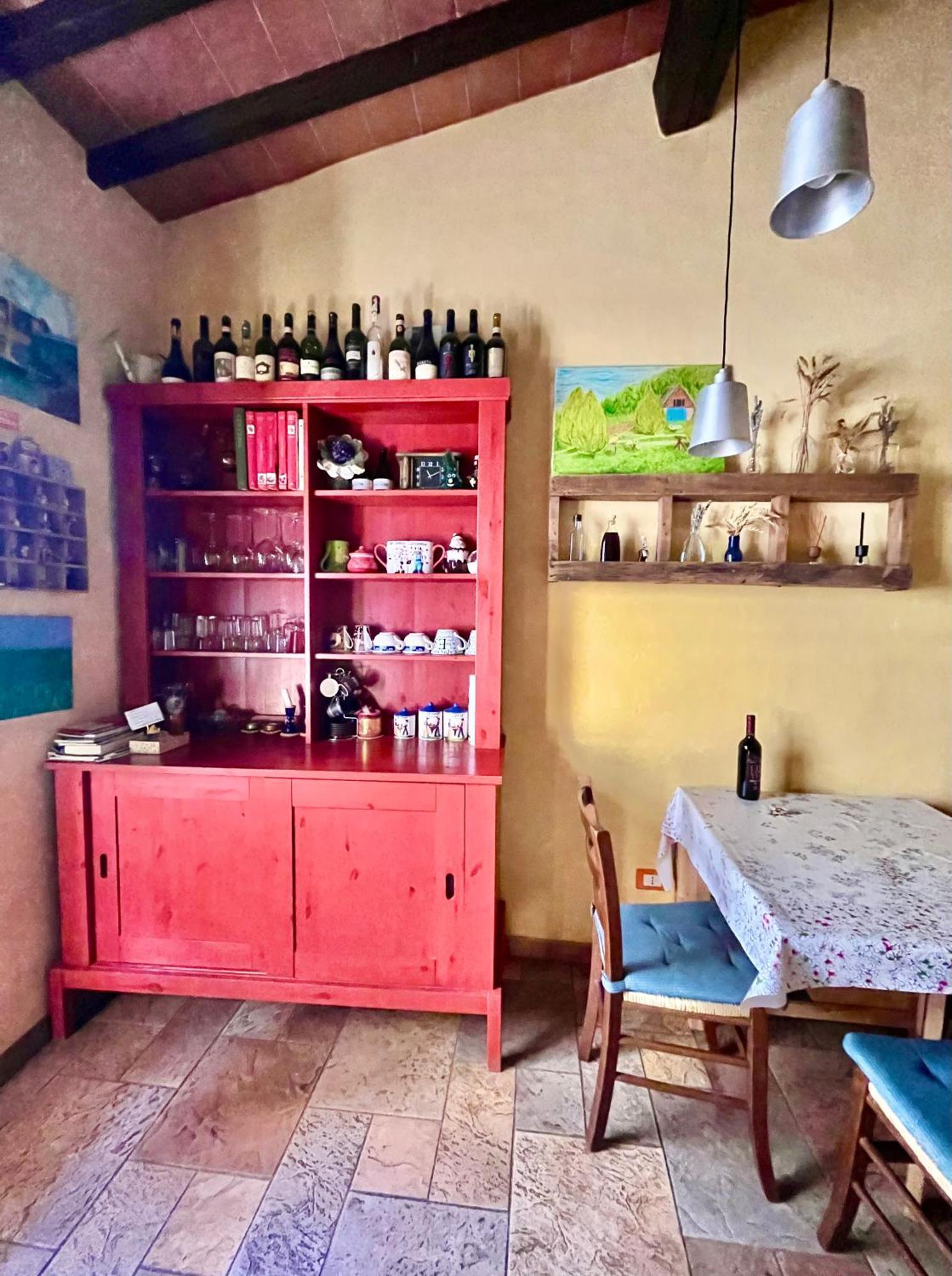 피렌체 Casa Di Marco 아파트 외부 사진