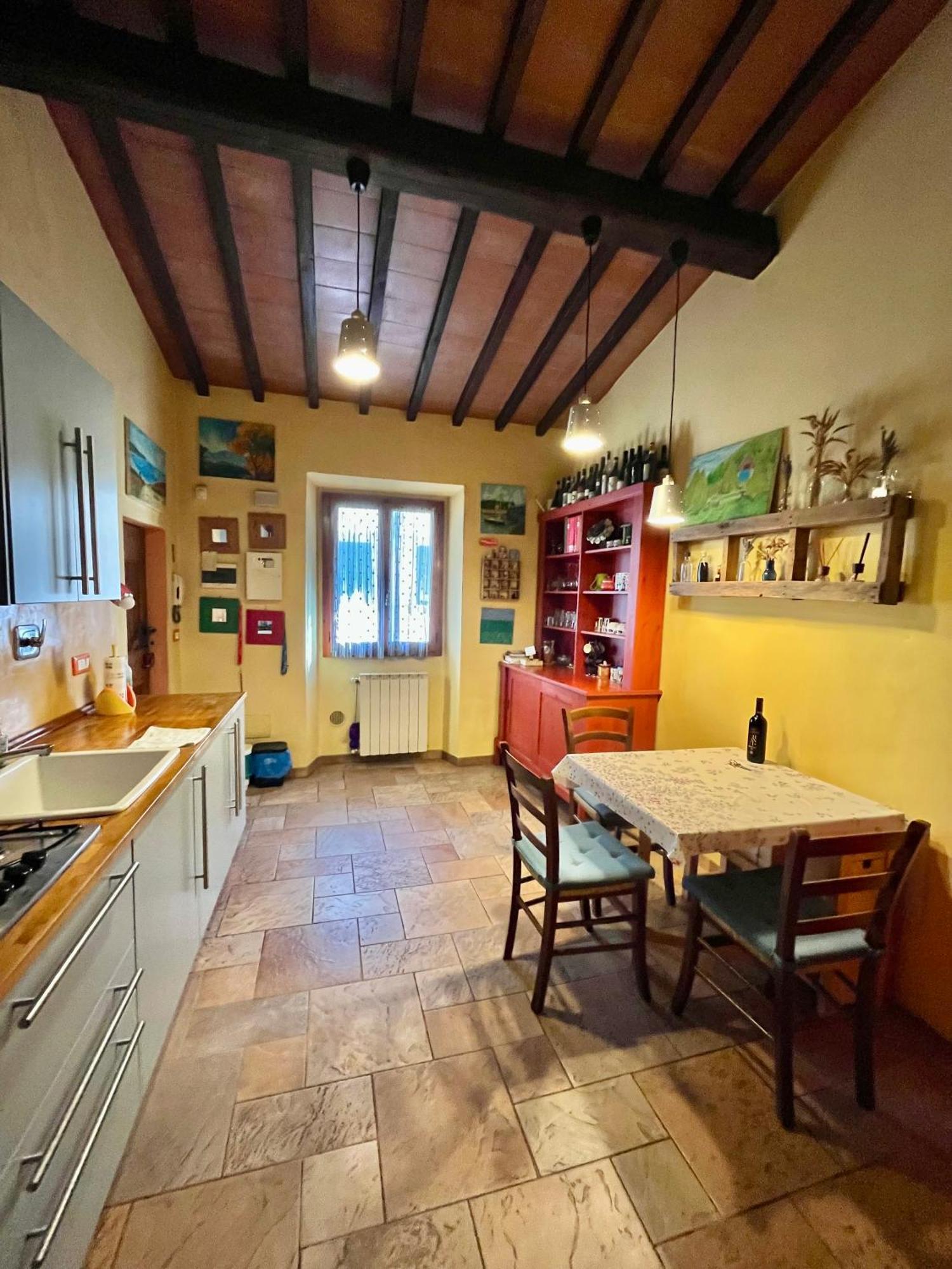 피렌체 Casa Di Marco 아파트 외부 사진