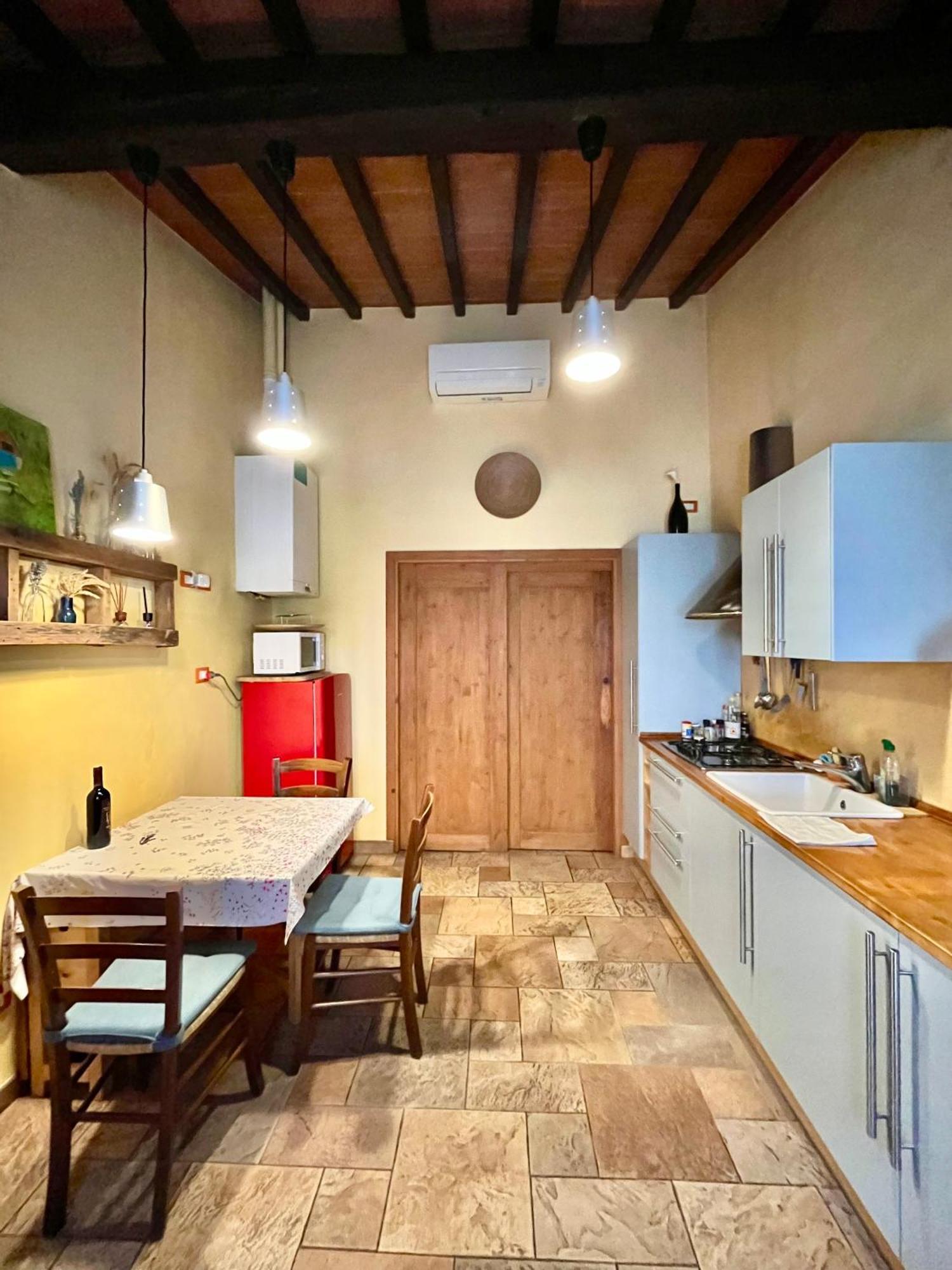 피렌체 Casa Di Marco 아파트 외부 사진