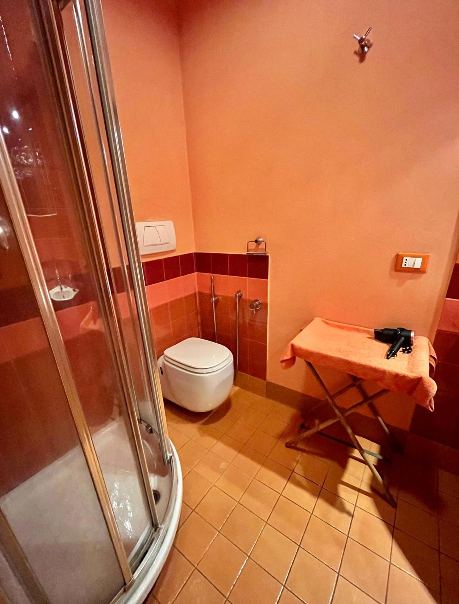 피렌체 Casa Di Marco 아파트 외부 사진