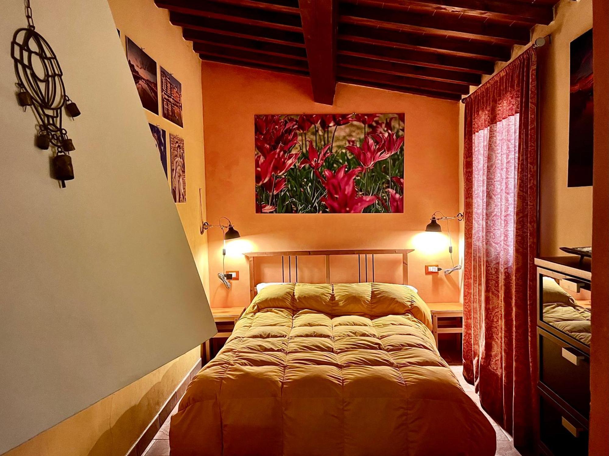 피렌체 Casa Di Marco 아파트 외부 사진