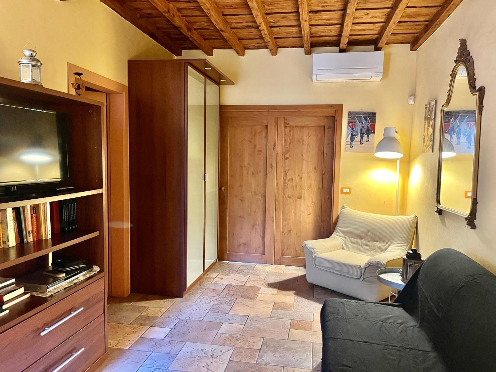 피렌체 Casa Di Marco 아파트 외부 사진