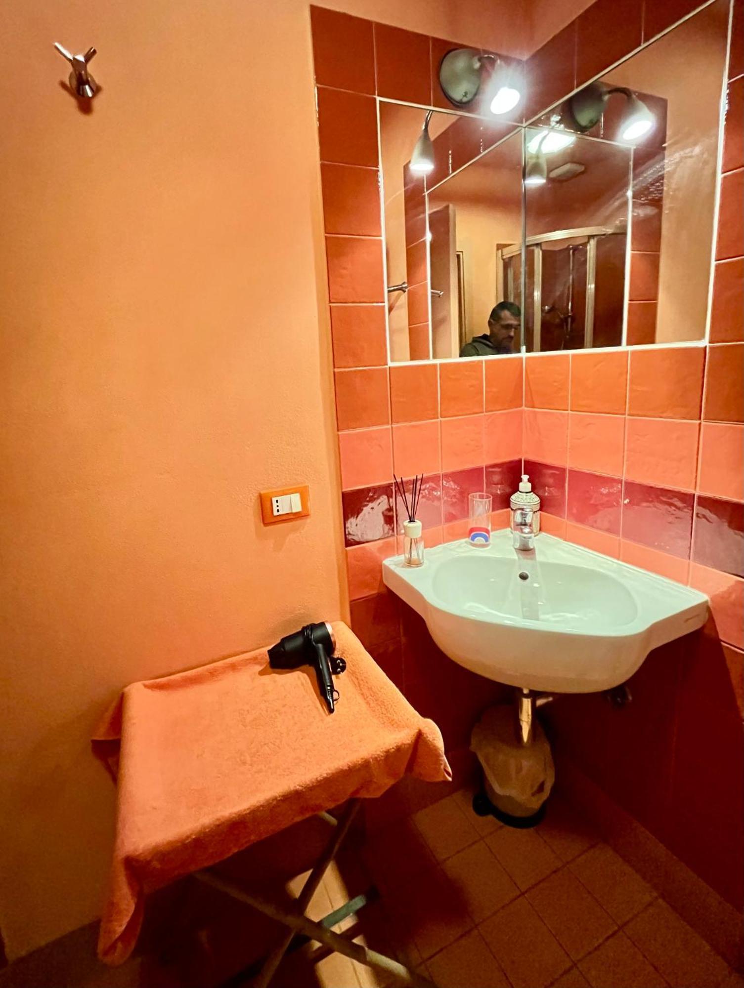 피렌체 Casa Di Marco 아파트 외부 사진